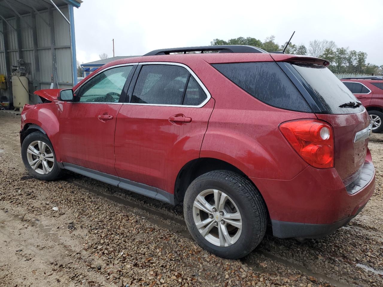 2015 Chevrolet Equinox - Image 2