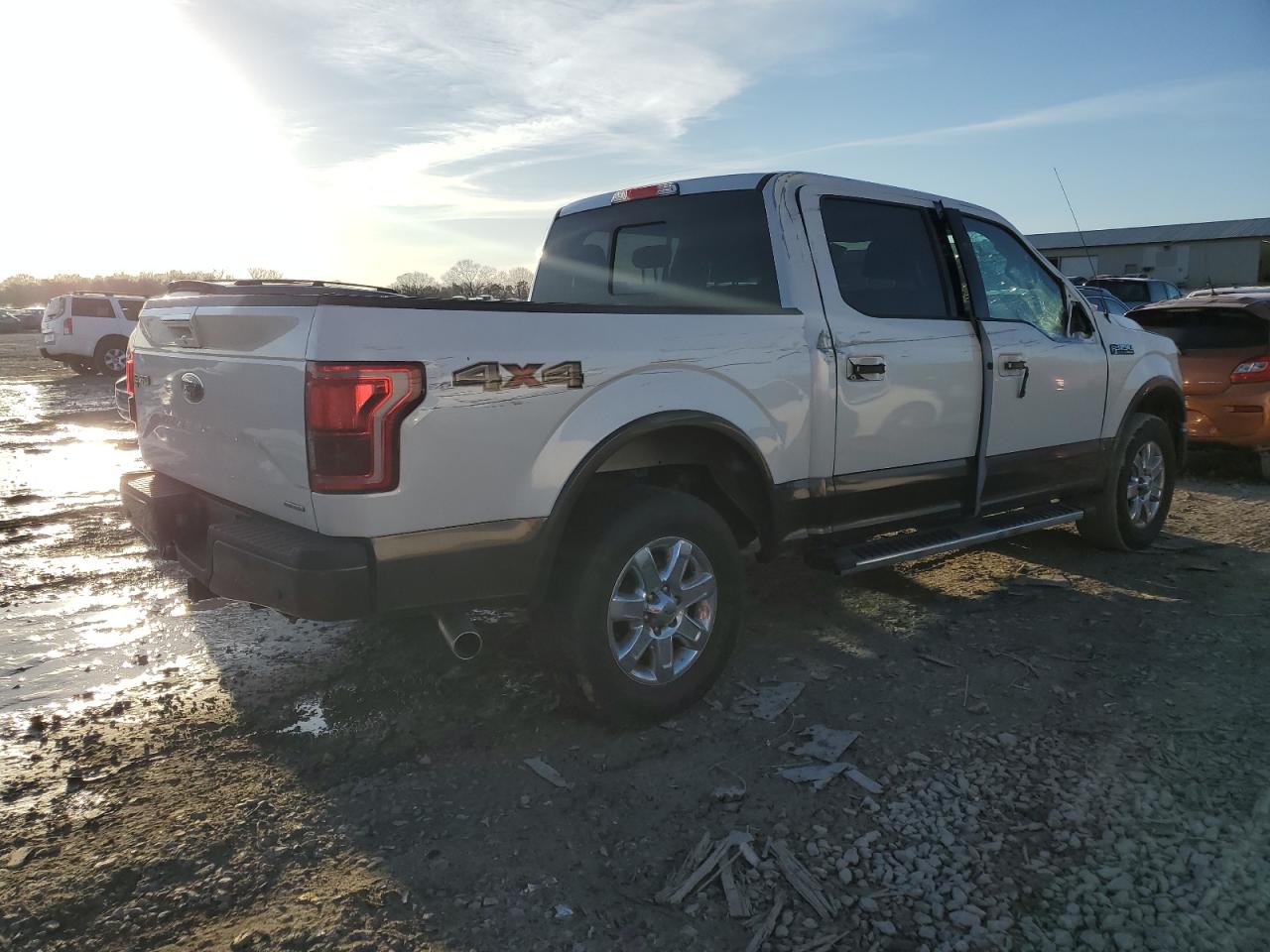 2015 Ford F-150 - Image 3