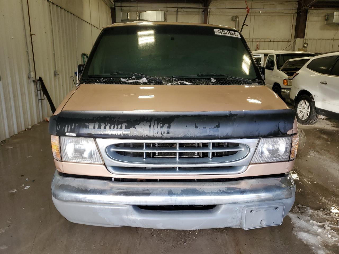 1997 Ford Econoline - Image 5