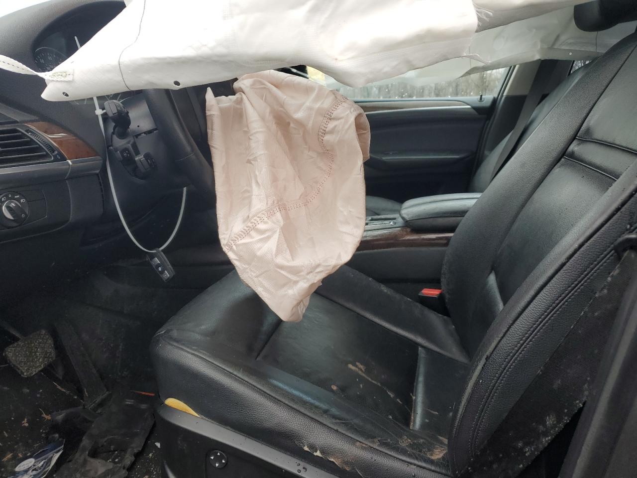 2011 BMW X5 - Image 7