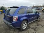 2005 Chevrolet Equinox Lt на продаже в Portland, OR - Front End