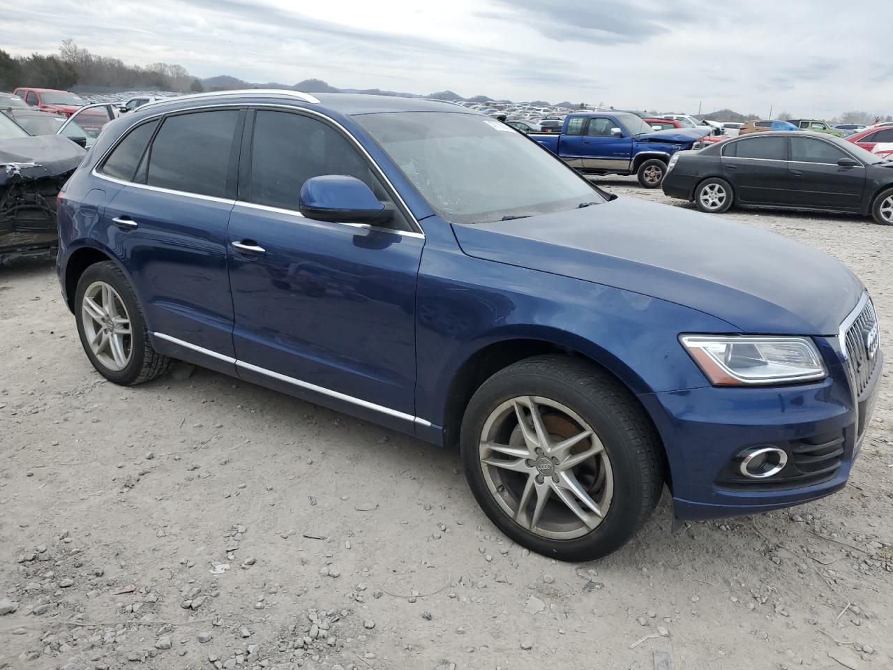 2015 Audi Q5 - Image 4