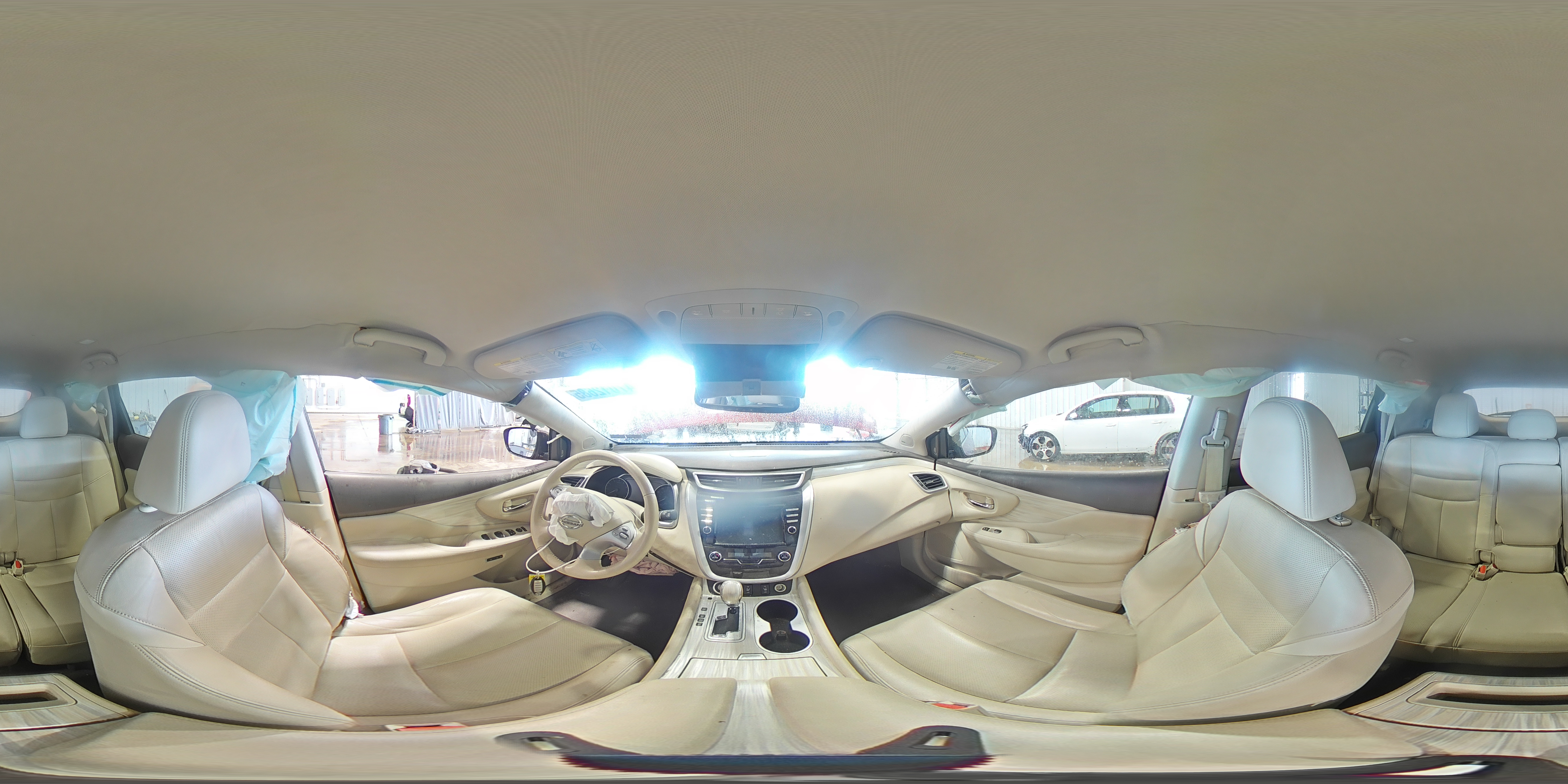 2016 Nissan Murano - Image 15