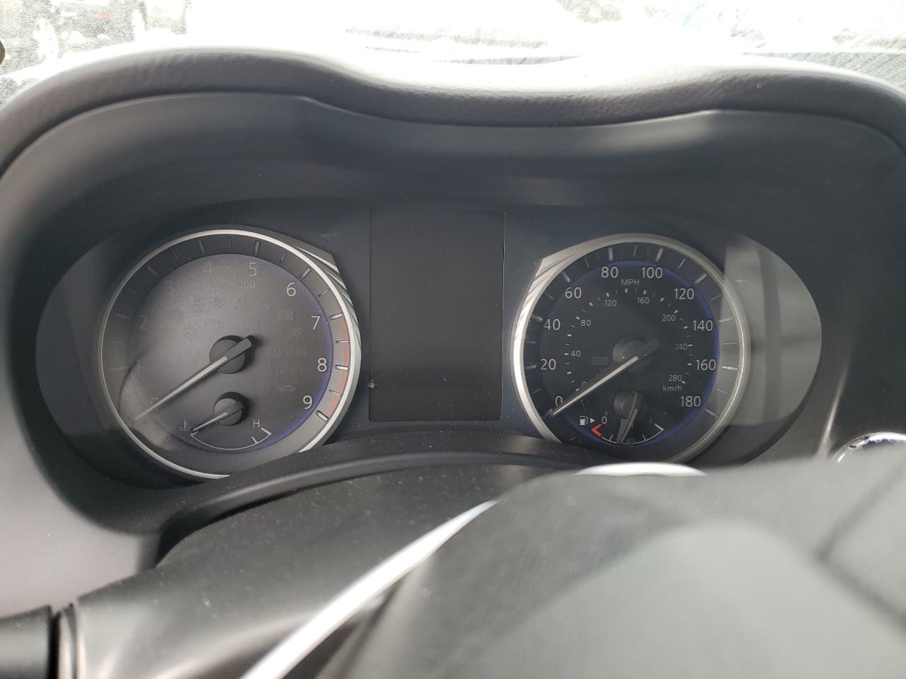 2016 Infiniti Q50 - Image 9
