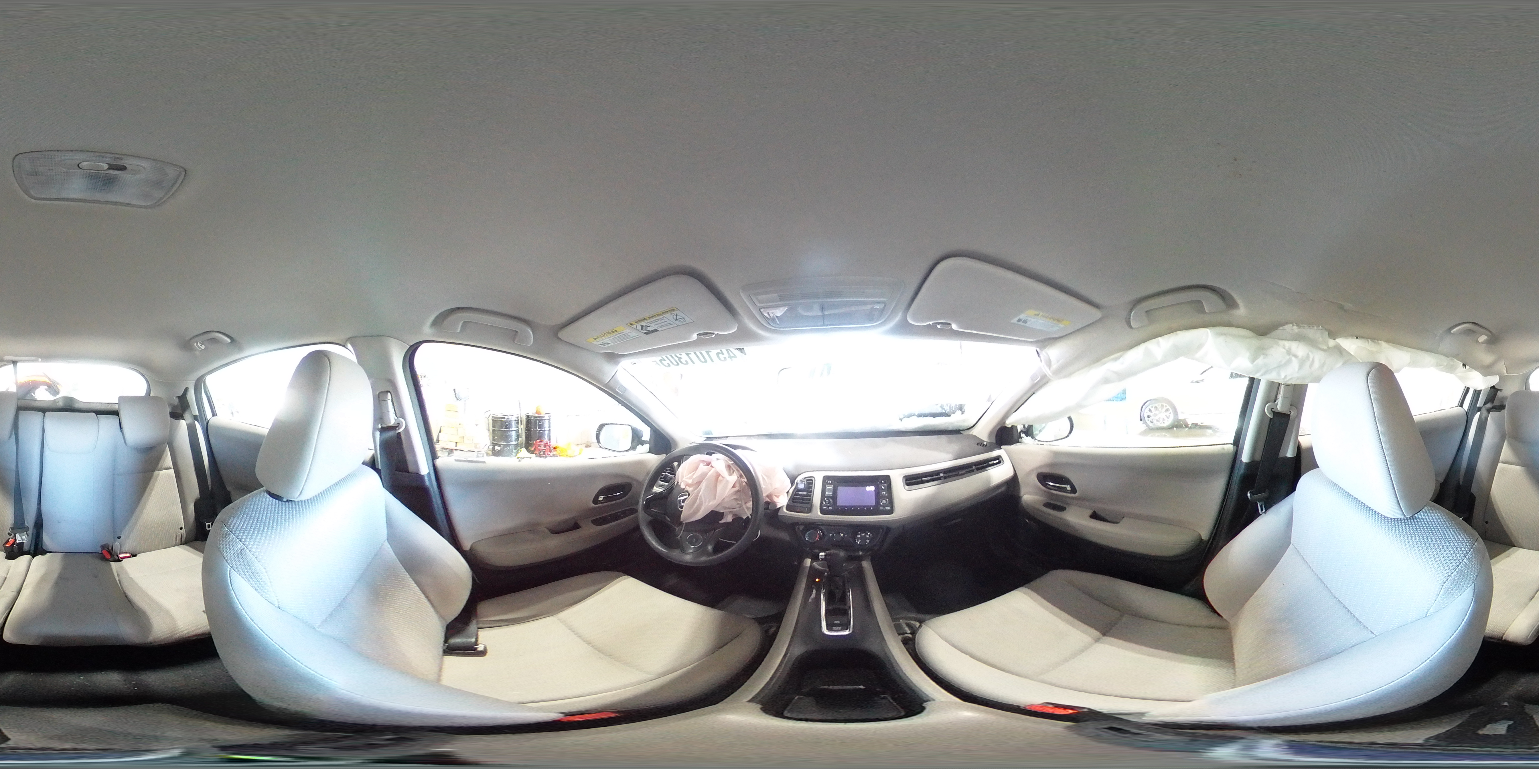 2018 Honda HR-V - Image 16