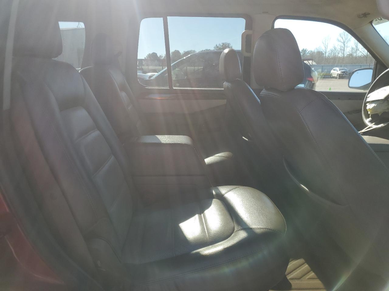 2004 Ford F-150 - Image 11