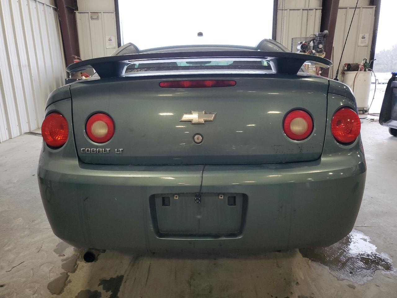 2009 Chevrolet Cobalt - Image 6