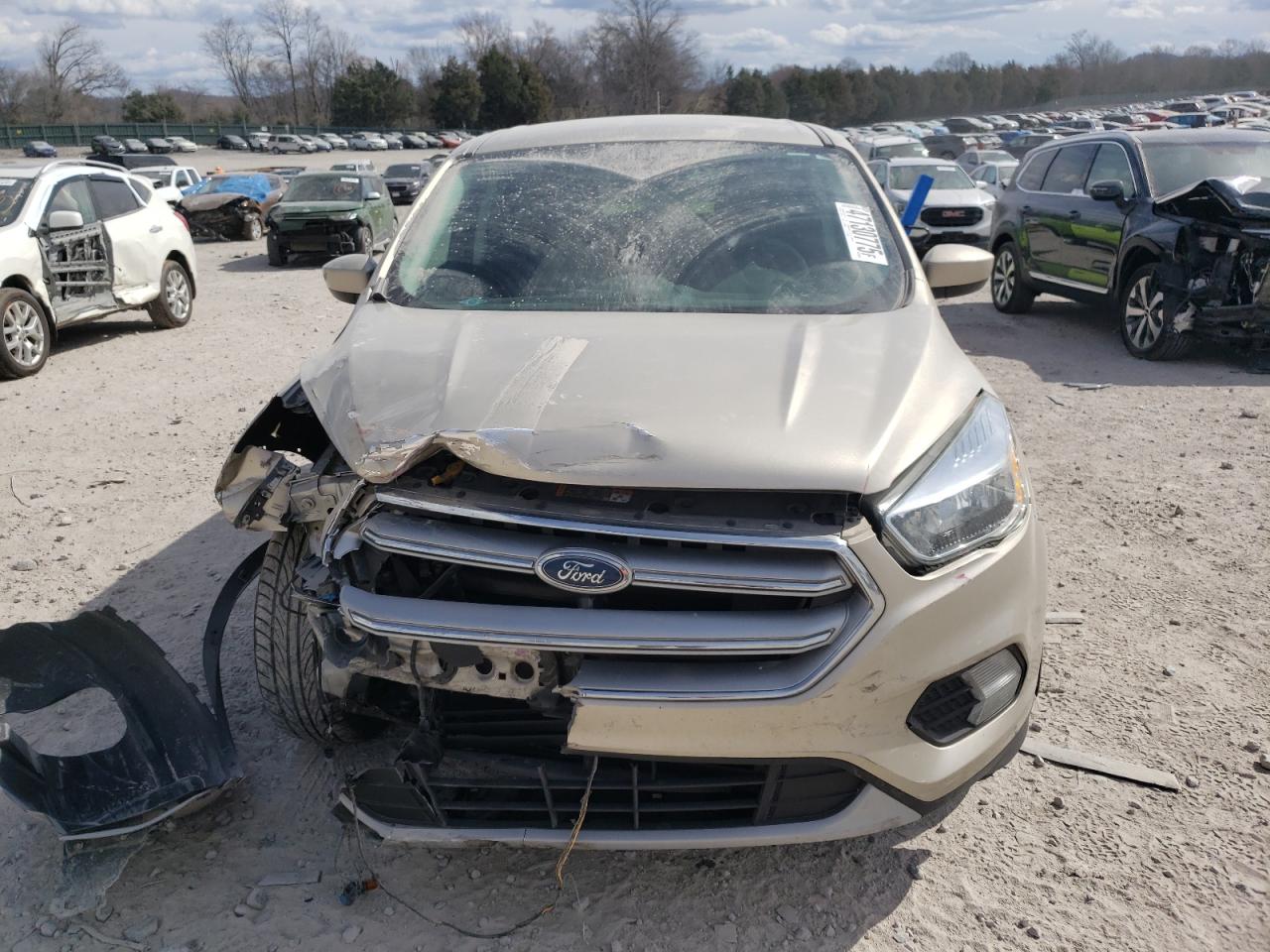 2017 Ford Escape - Image 5