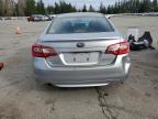 2015 Subaru Legacy 2.5I de vânzare în Arlington, WA - Front End