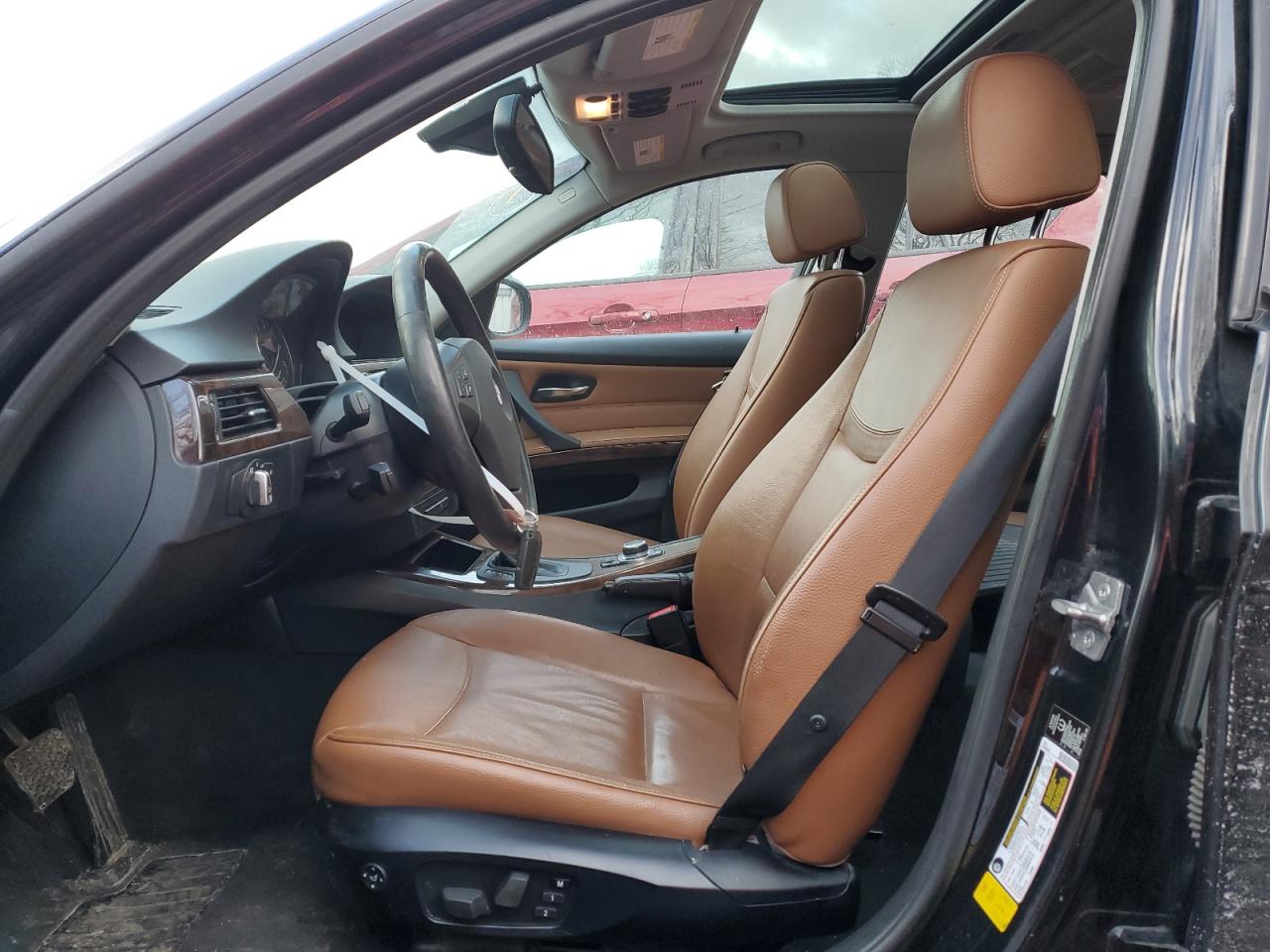 2011 BMW 3er - Image 7