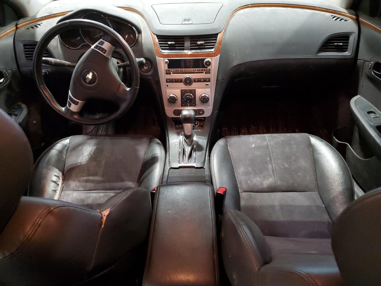 2011 Chevrolet Malibu - Image 8