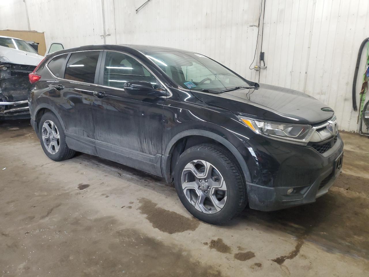 2017 Honda CR-V - Image 4