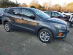 2018 Ford Escape S na sprzedaż w Seaford, DE - Side
