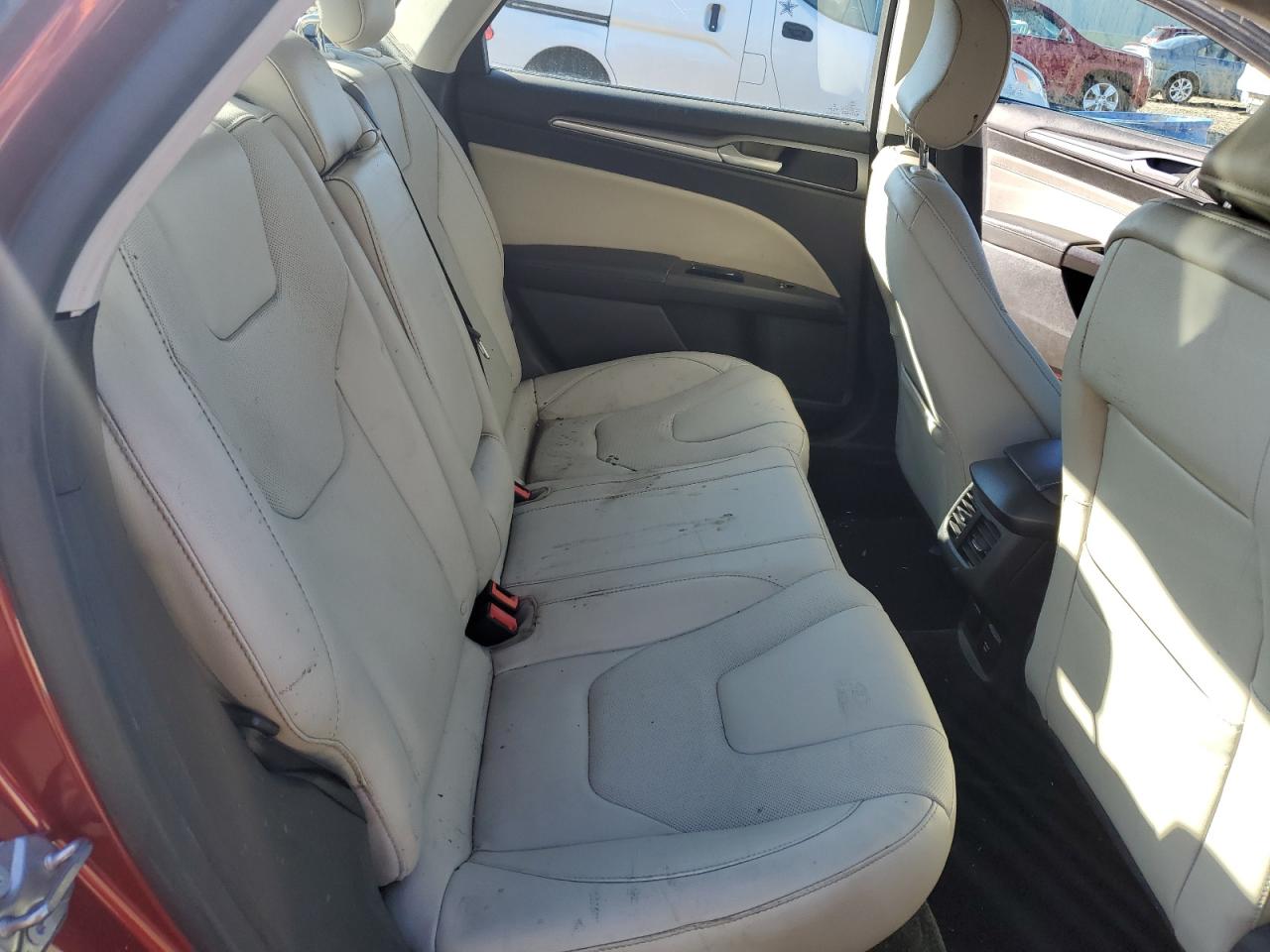 2015 Ford Fusion - Image 10