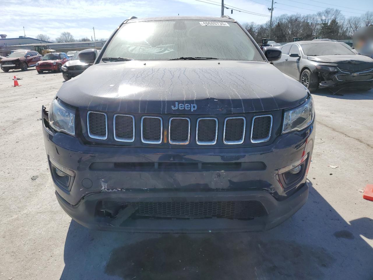 2018 Jeep Compass - Image 5