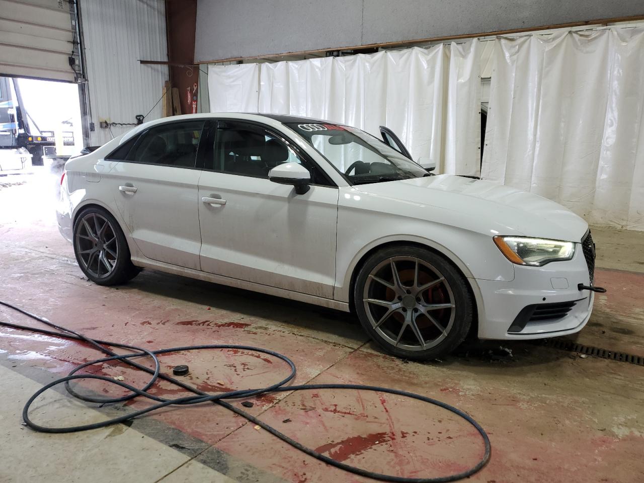2015 Audi A3 - Image 4