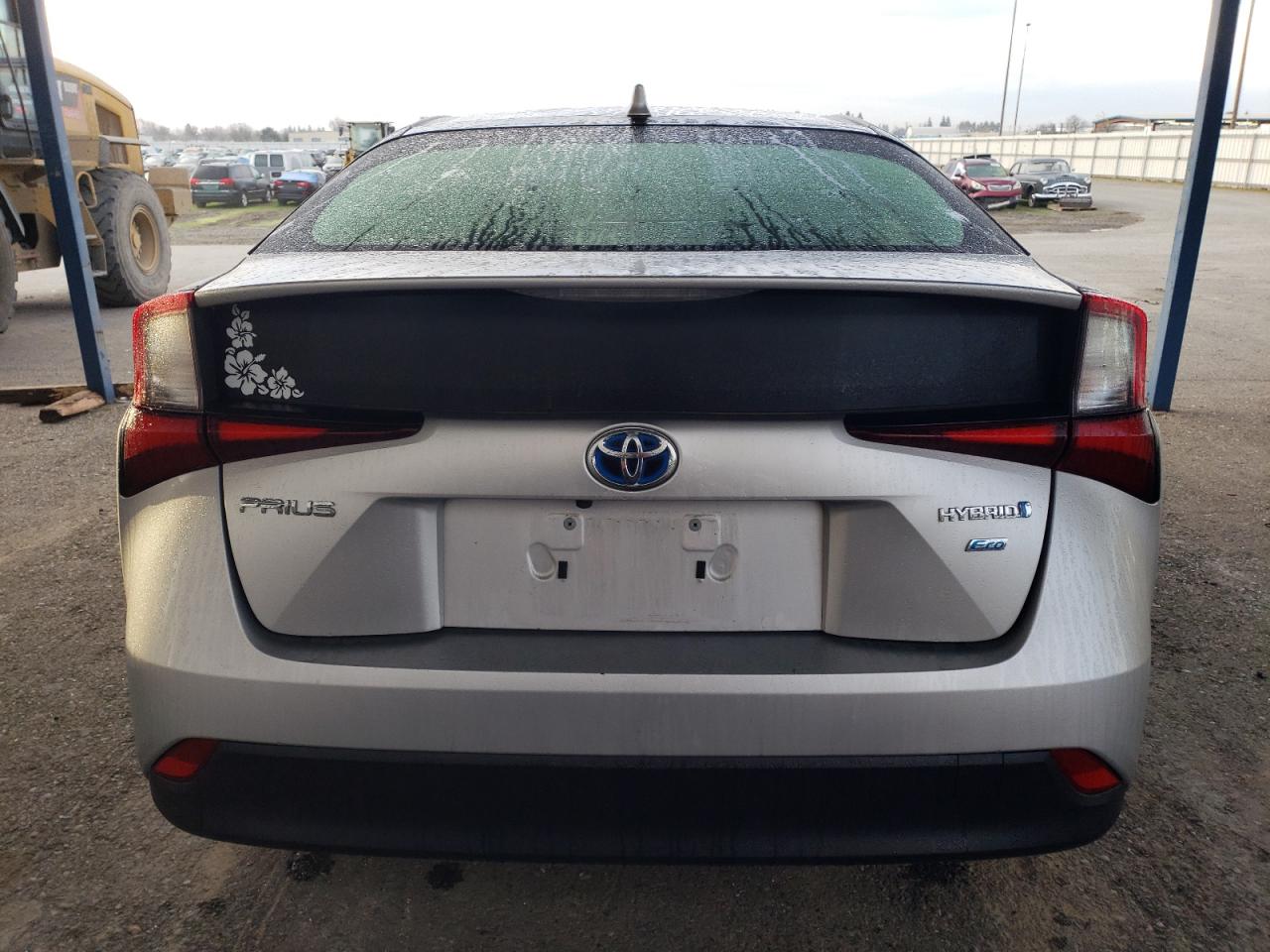 2021 Toyota Prius - Image 6