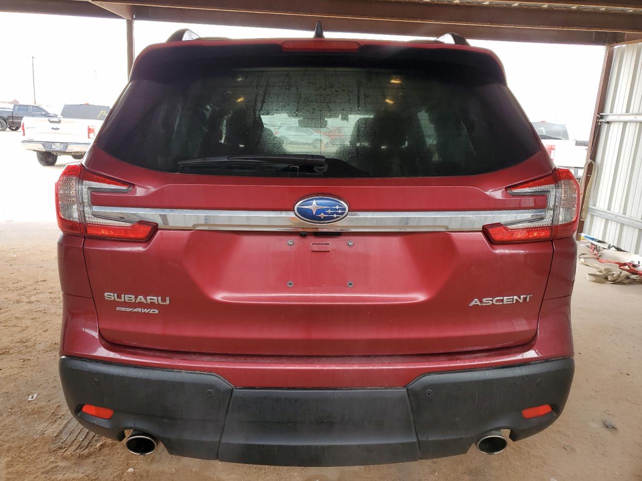 2024 Subaru Ascent - Image 6