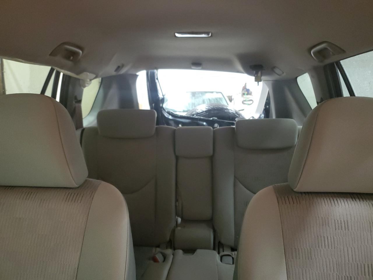 2009 Toyota RAV 4 - Image 10