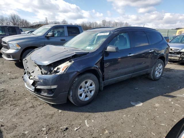 2016 Chevrolet Traverse Ls