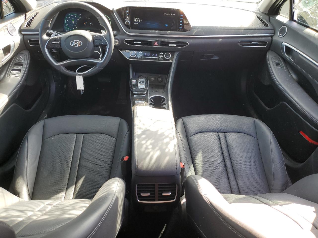 2023 Hyundai Sonata - Image 8