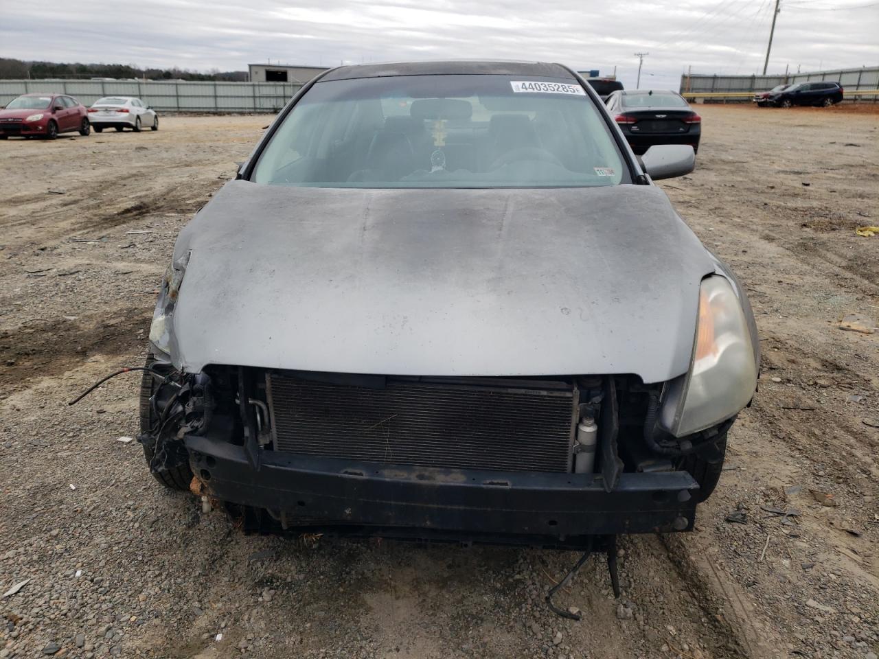 2008 Nissan Altima - Image 5