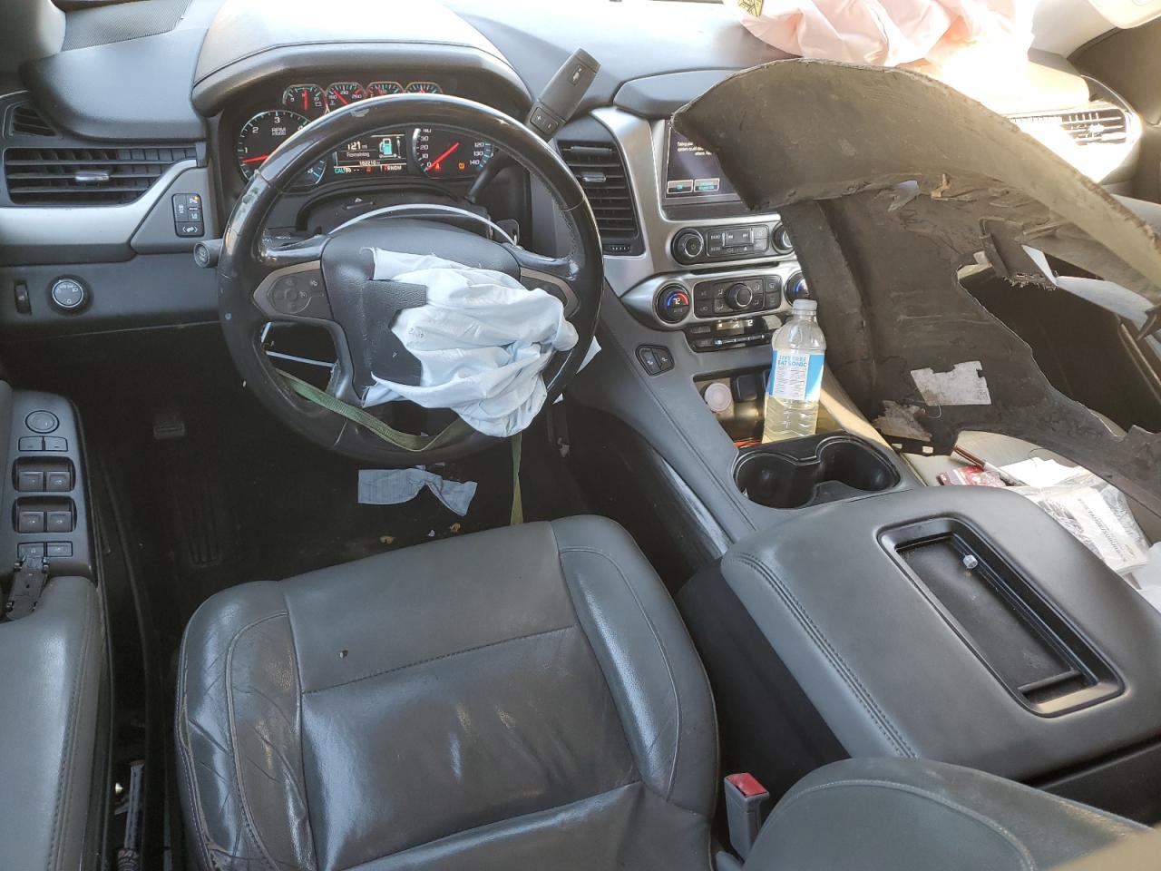 2015 Chevrolet Tahoe - Image 8