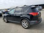 2015 Toyota Rav4 Limited for Sale in Fresno, CA - Front End