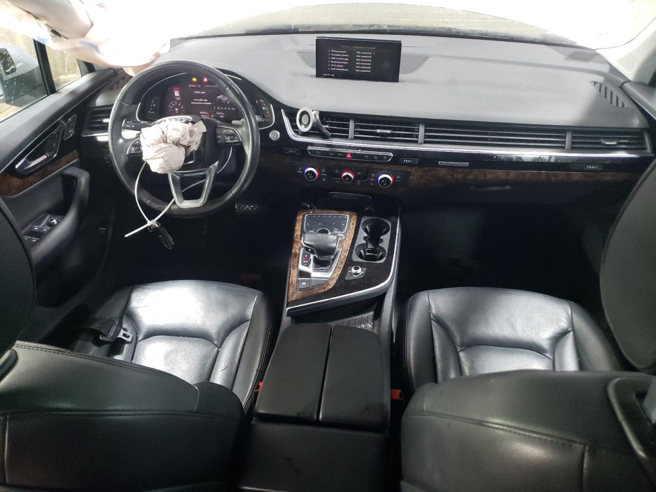 2018 Audi Q7 - Image 8