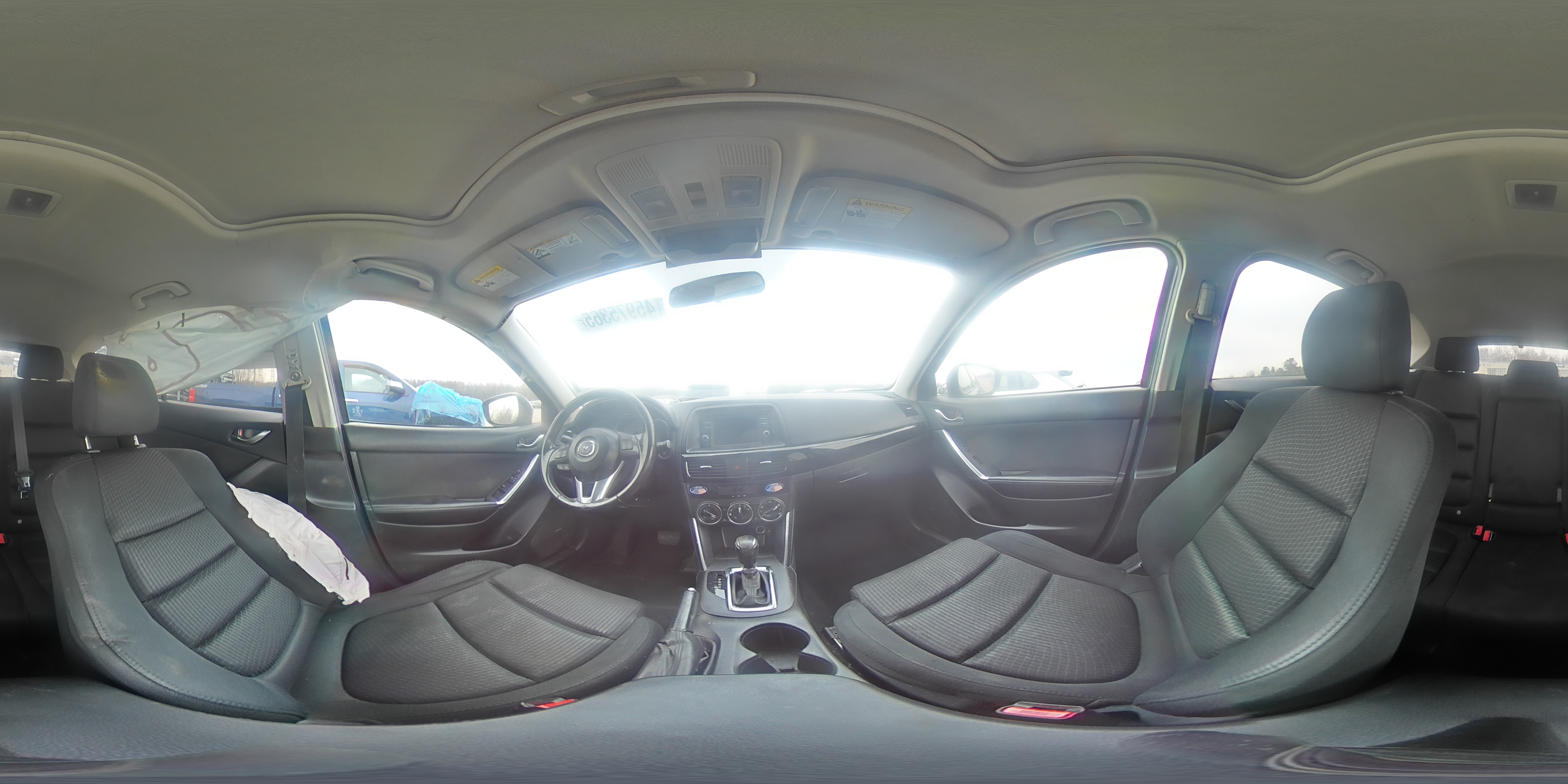 2015 Mazda CX-5 - Image 14