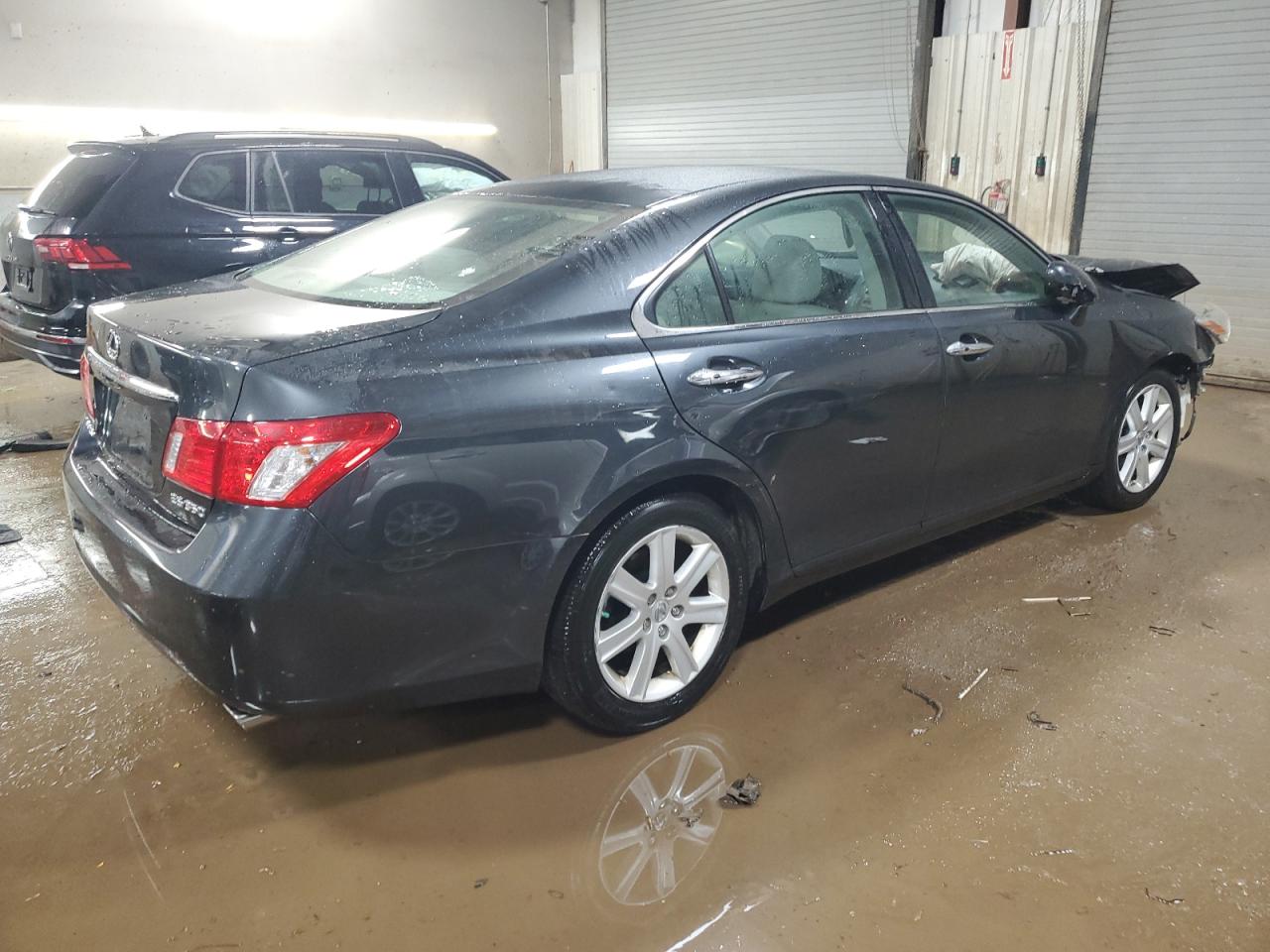 2008 Lexus ES - Image 3