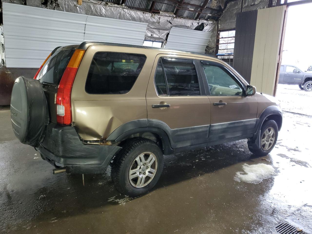 2004 Honda CR-V - Image 3