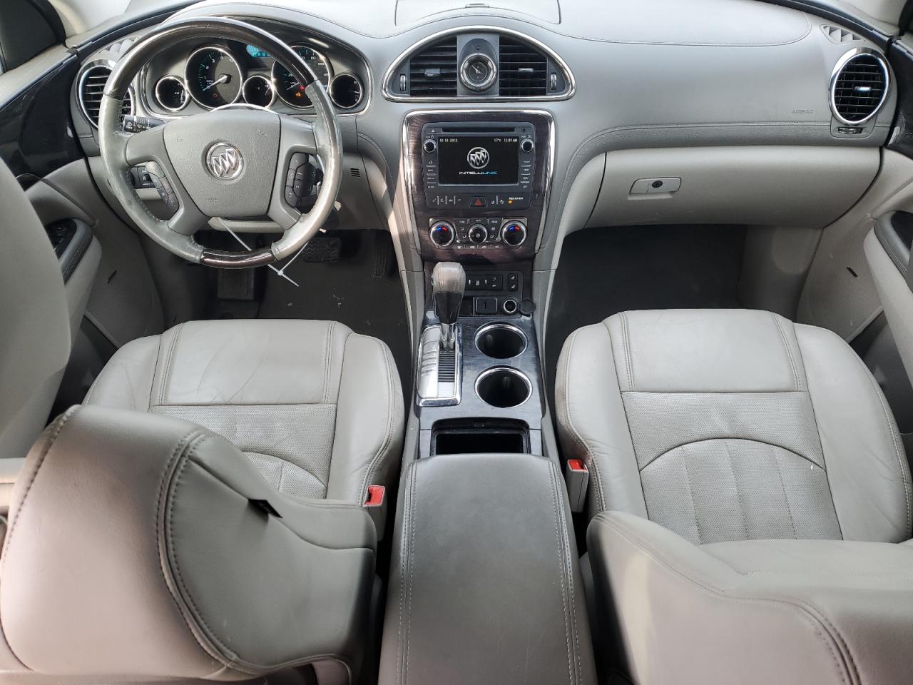 2015 Buick Enclave - Image 8