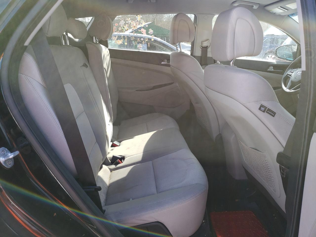 2018 Hyundai Tucson - Image 11