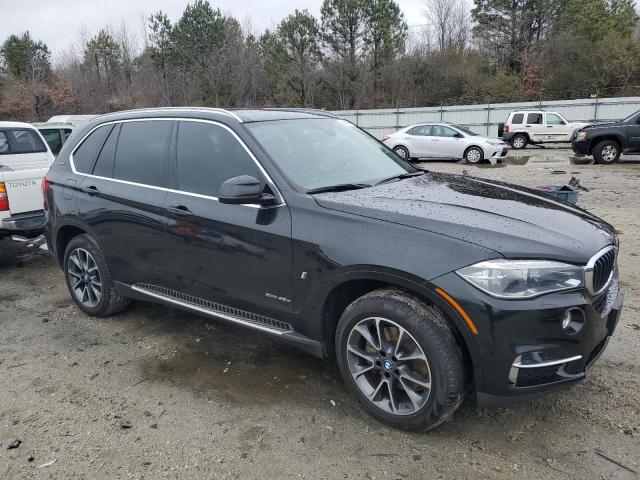 2018 BMW X5 XDR40E