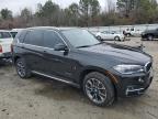 2018 BMW X5 XDR40E for sale at Copart VA - HAMPTON