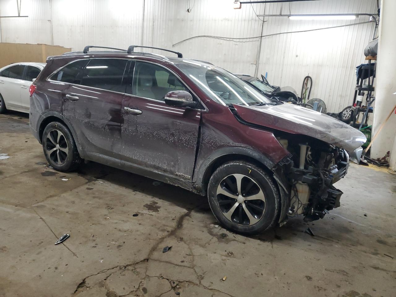 2017 Kia Sorento - Image 4