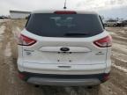 2016 Ford Escape Se de vânzare în Portland, MI - Front End