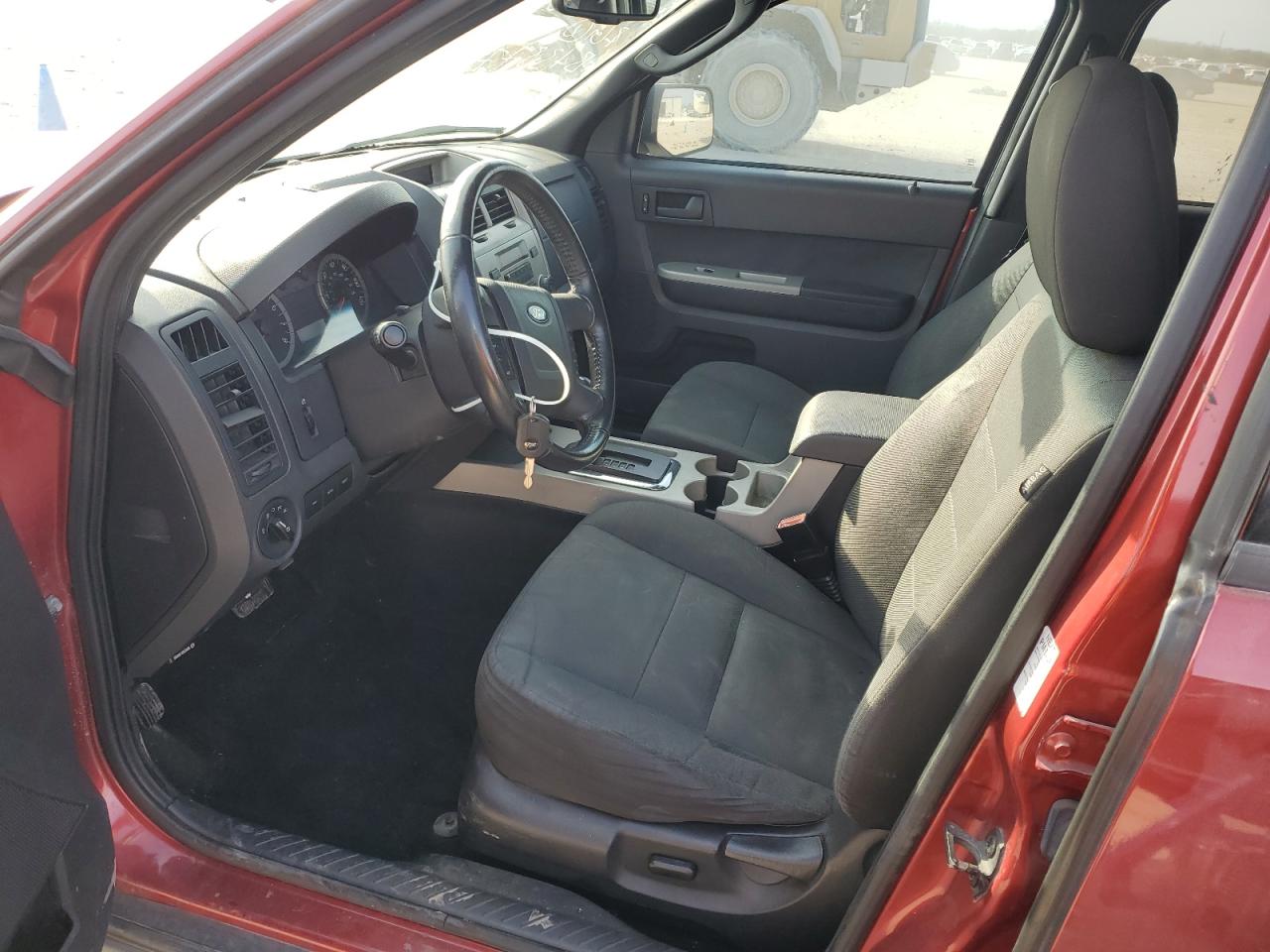 2012 Ford Escape - Image 7