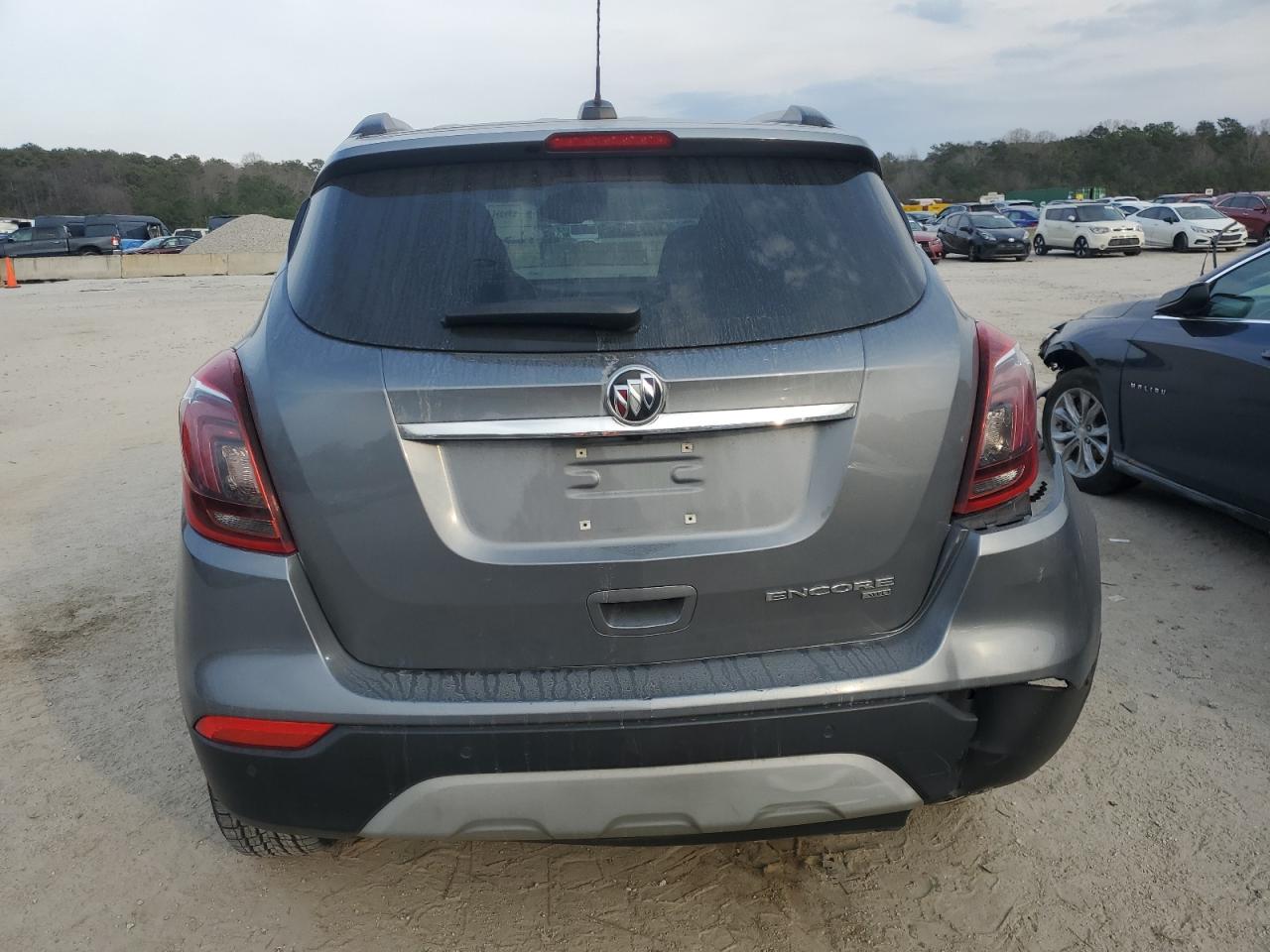 2020 Buick Encore - Image 6