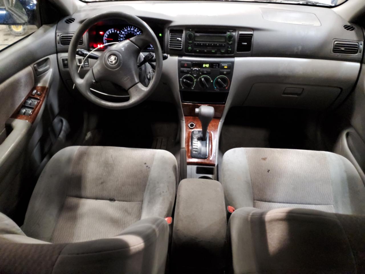 2006 Toyota Corolla - Image 8