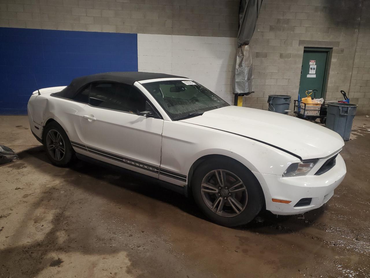 2012 Ford Mustang - Image 4