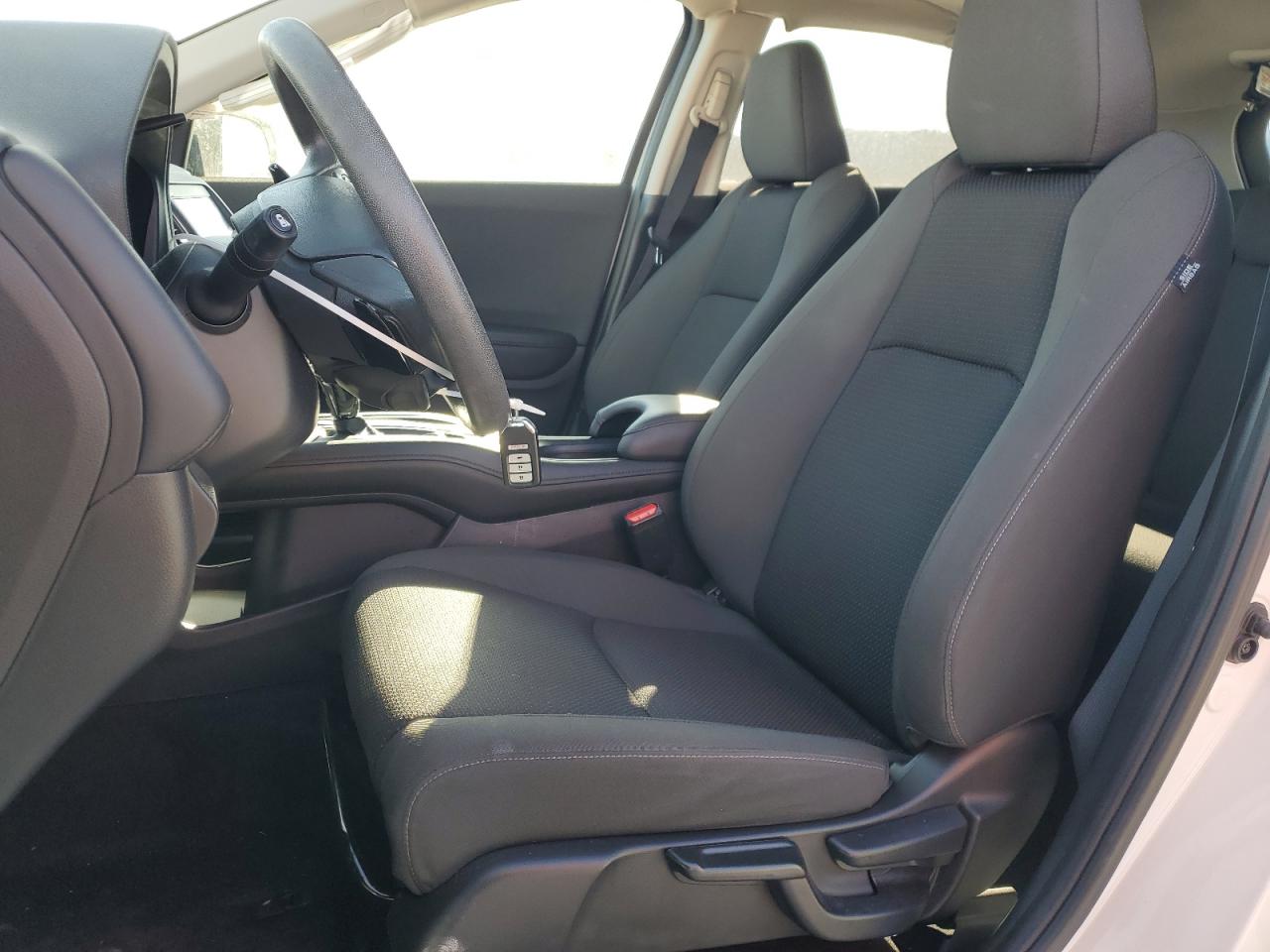 2021 Honda HR-V - Image 7