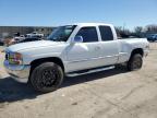 1999 Gmc New Sierra K1500 на продаже в Wilmer, TX - Rear End