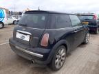 2003 MINI MINI COOPE for sale at Copart SANDWICH