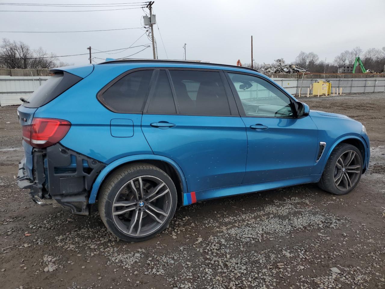 2016 BMW X5 - Image 3