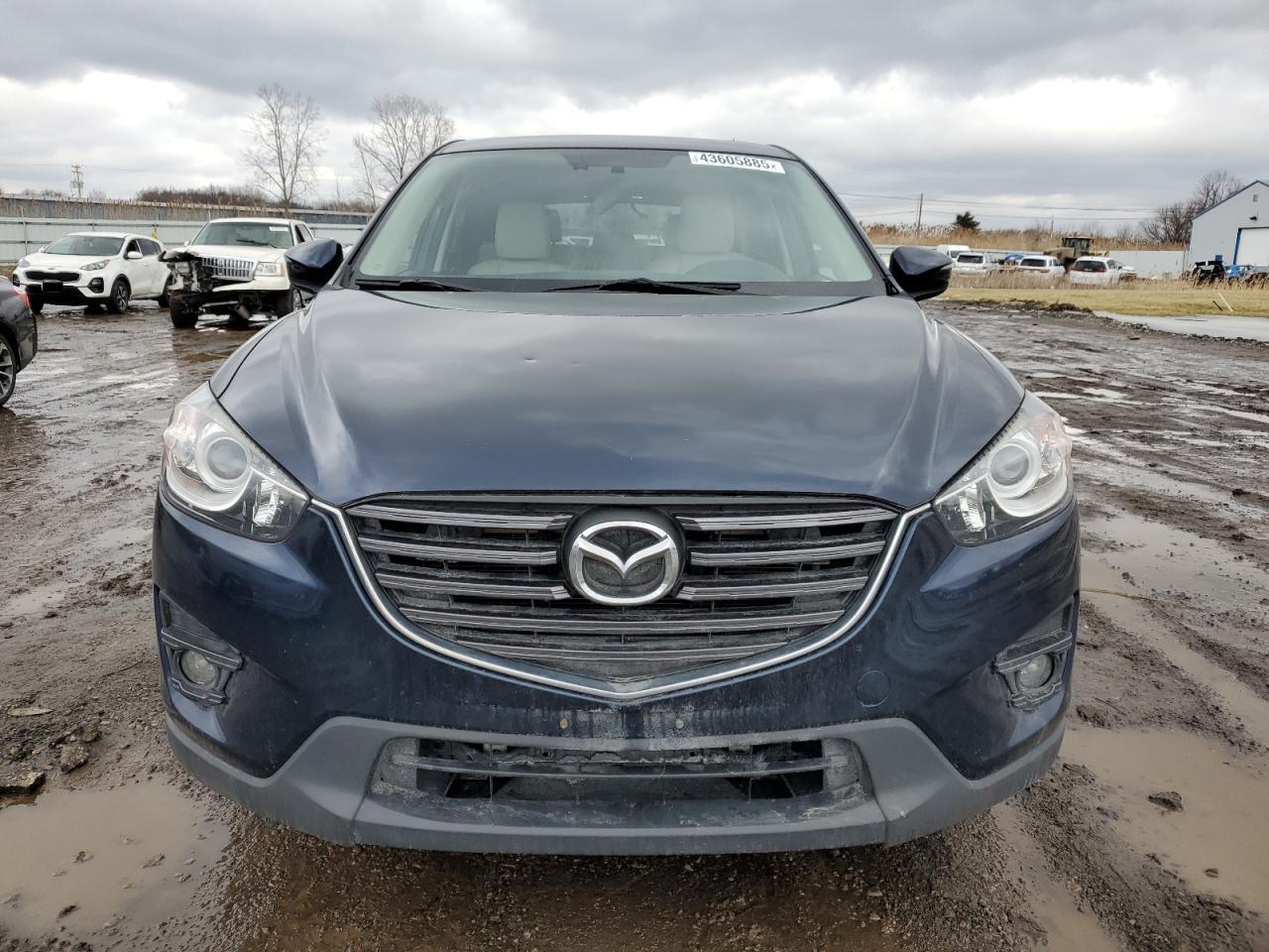 2016 Mazda CX-5 - Image 5