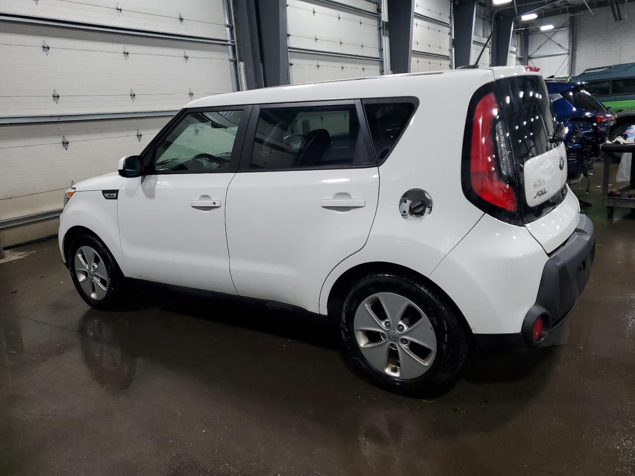 2016 Kia Soul - Image 2