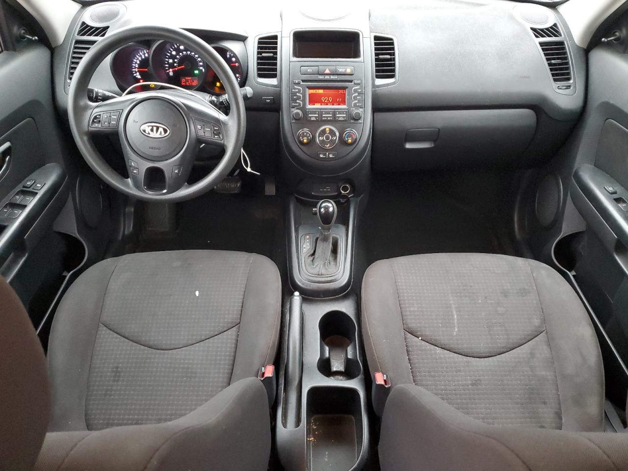 2013 Kia Soul - Image 8
