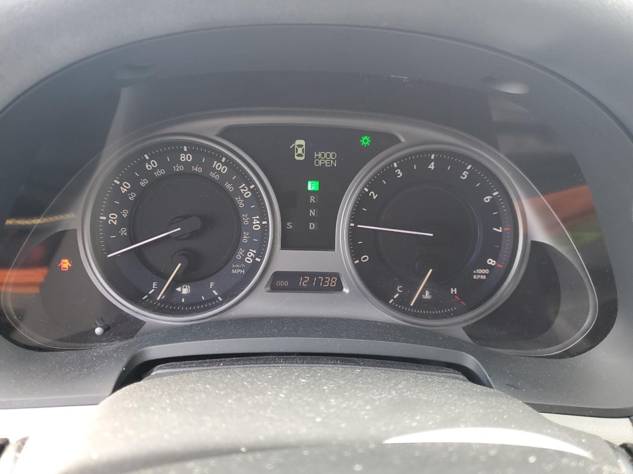 2006 Lexus IS - Image 9